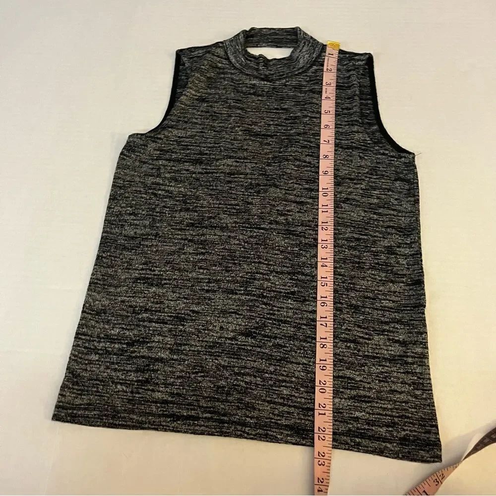 Rag & Bone Keyhole Back Tank - Picture 8 of 8